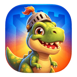 Medieval Dino